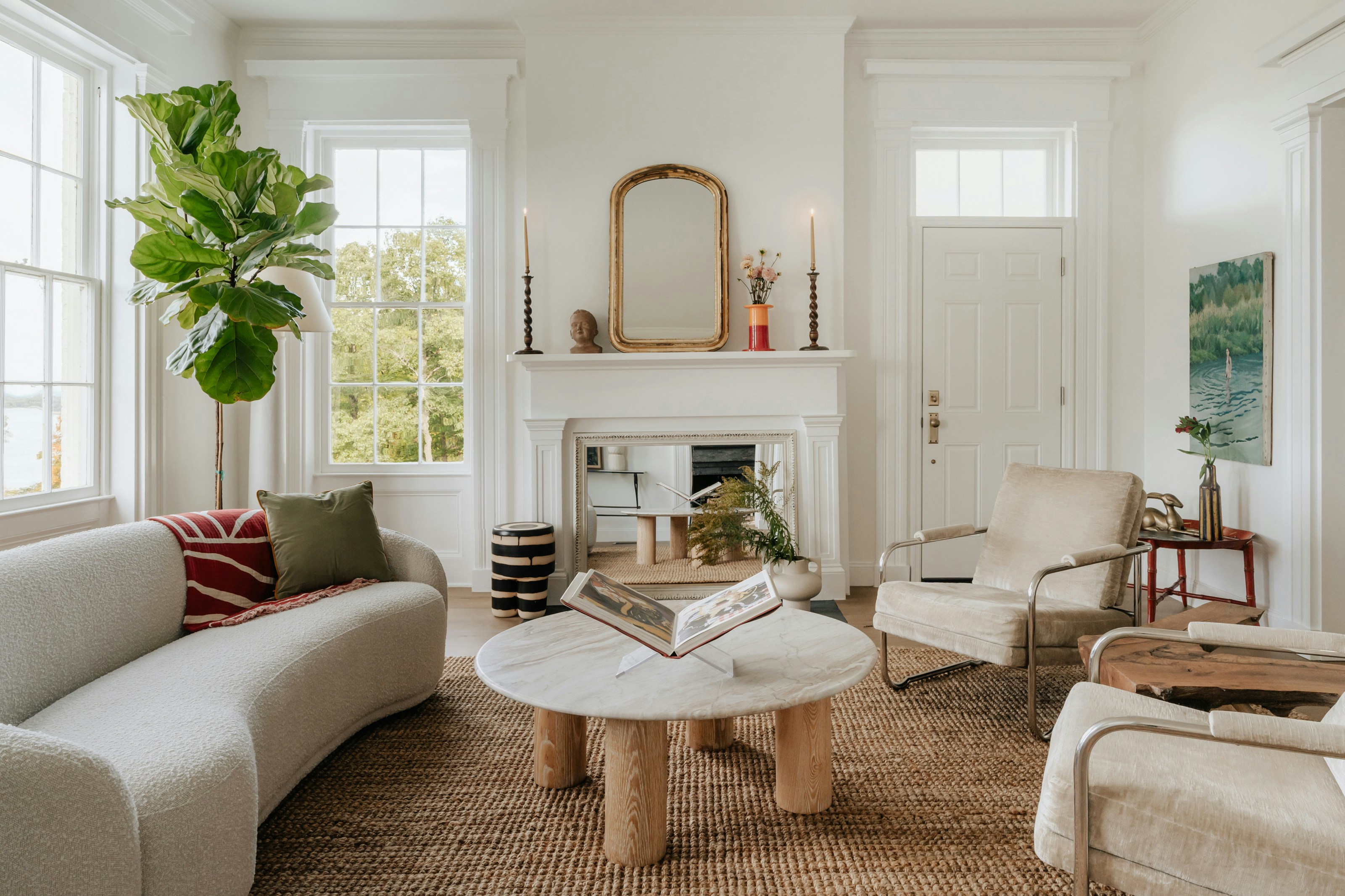 Air filter or ceiling vent in a San Antonio home