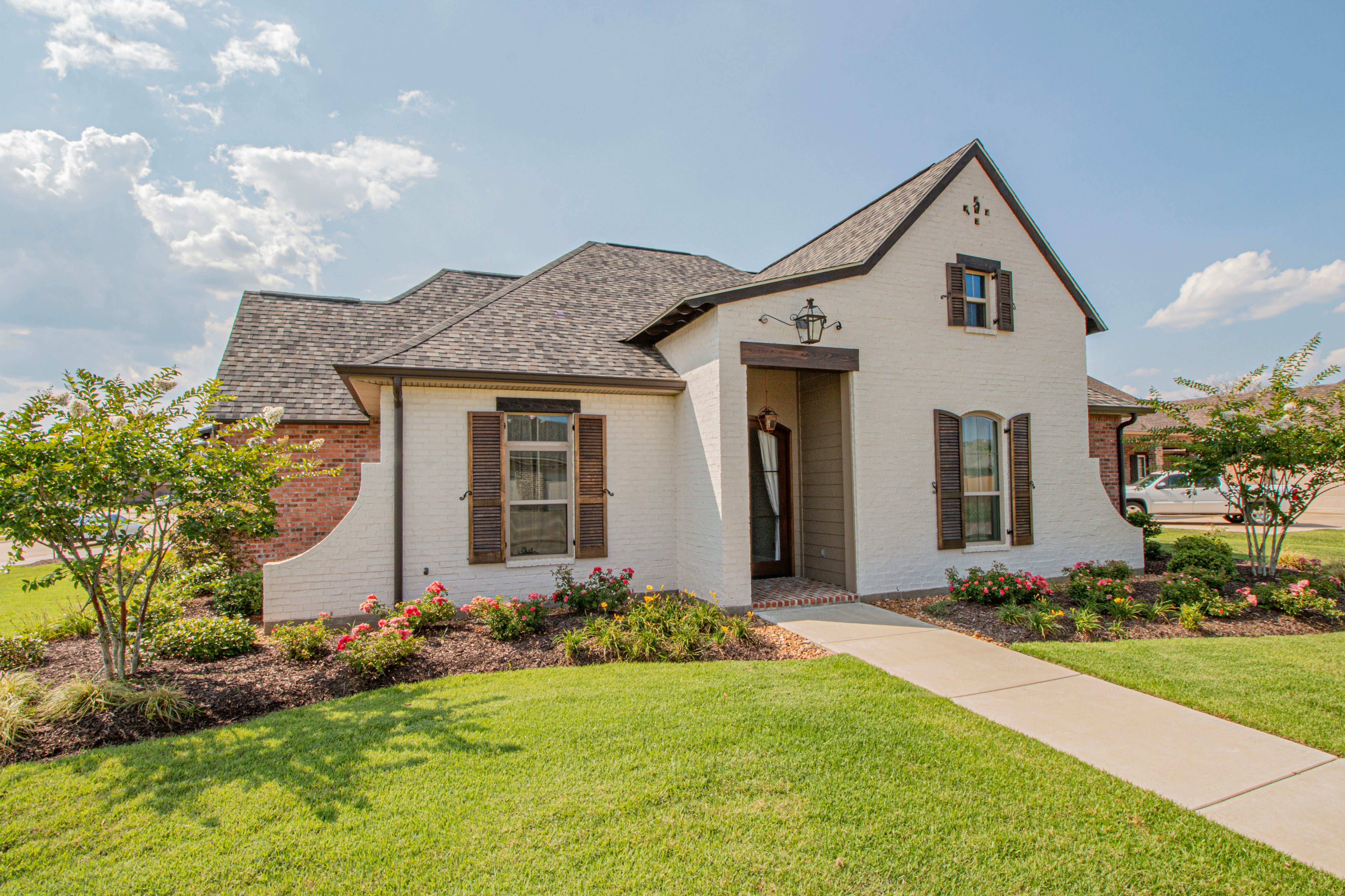 San Antonio home exterior or patio