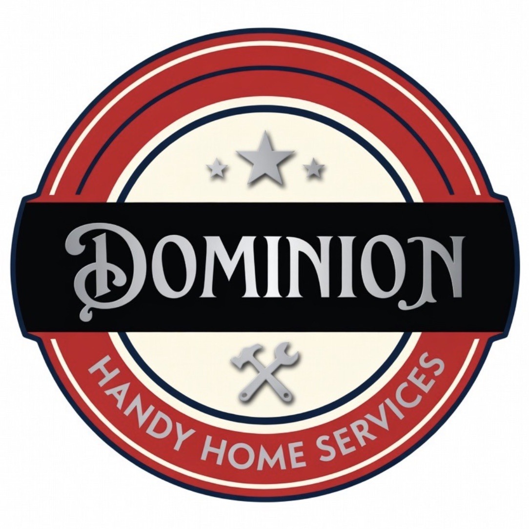 Dominion Handy Home Services Logo