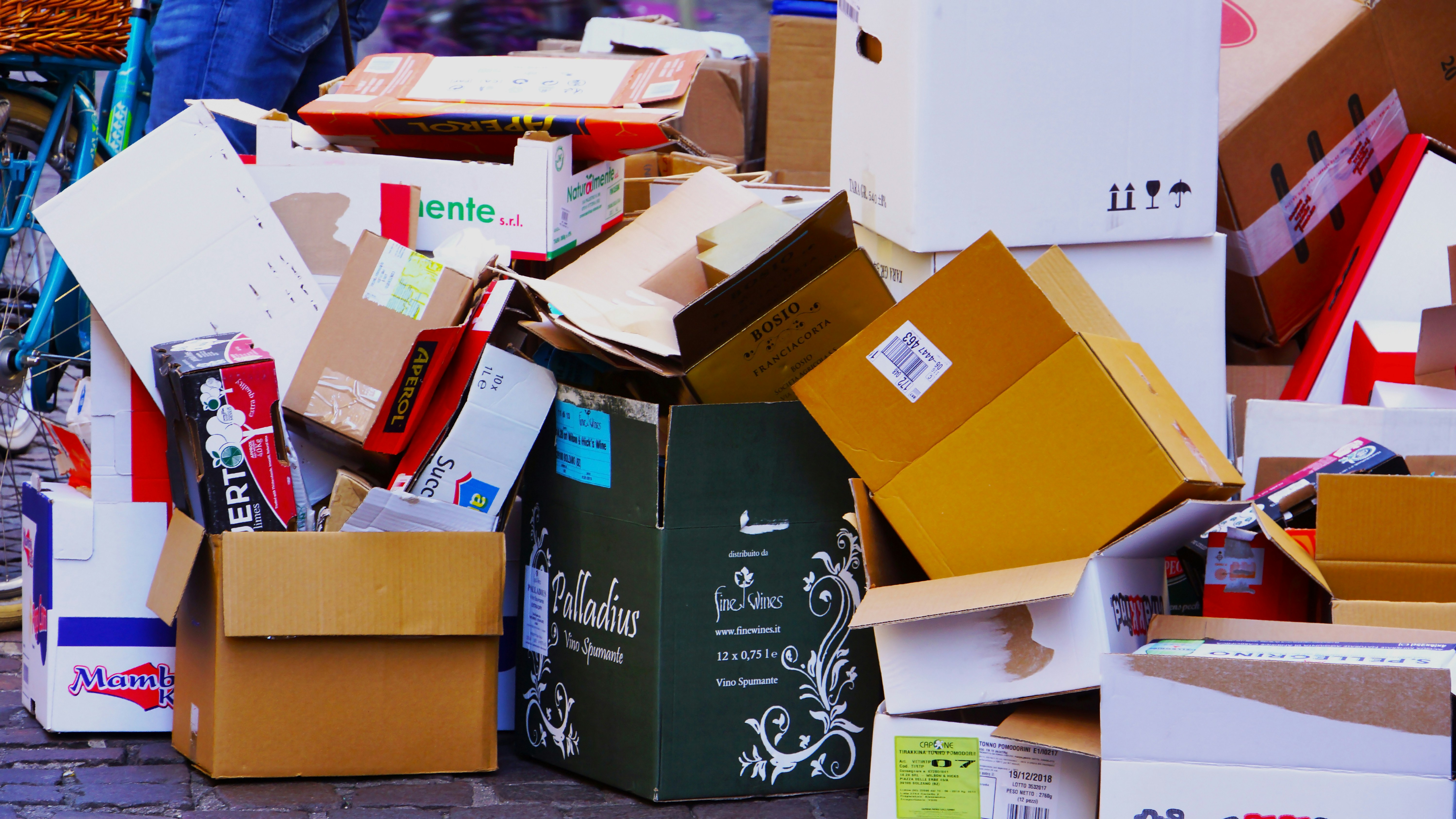Junk removal and hauling service in San Antonio